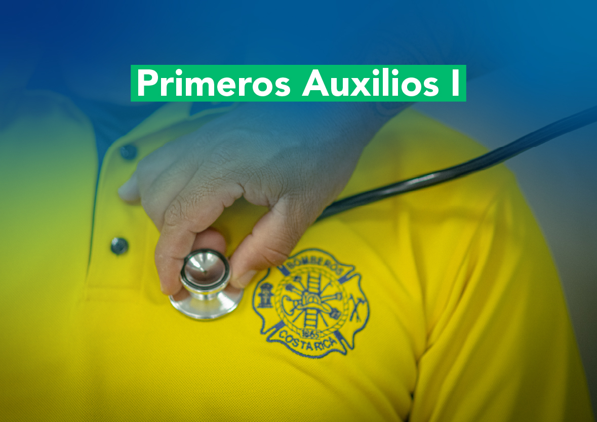 Primeros Auxilios I