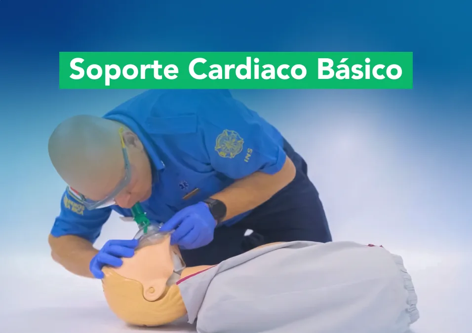 Soporte Cardiaco Básico