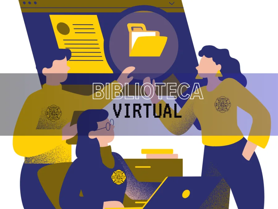 Biblioteca Virtual